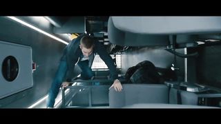 Furious 7 Legacy Trailer