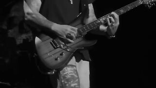 Synyster gates guitar solo