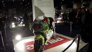 The Legend's Bike