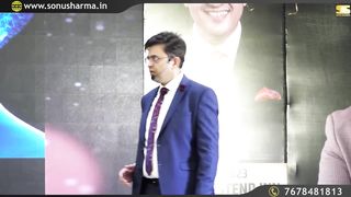 Mindset पर सबसे खतरनाक वीडियो | SONU SHARMA | How Mind Works