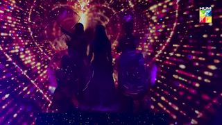 Zara Noor - Performance - 8th Kashmir HUM Awards 2023 - HUM TV