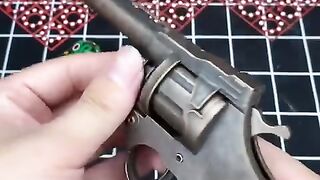 Amazing toy gun gadgets, Amazing toy video # 29