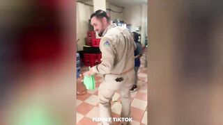 Best Scare Cam Pranks 2023 on TikTok  | Try not to Laugh | Funny Videos Compilation 2