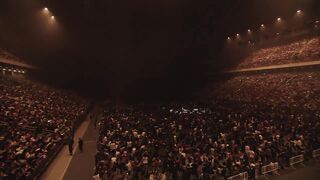 ONE OK ROCK - Fight the night