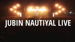 Kahani Suno 2.0 - Jubin Nautiyal -Extended Version - Kaifi Khalil -NIT Calicut - Live Performance
