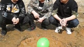 Funny vidéo 7