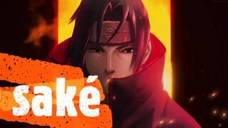 Saké !! Naruto song remix