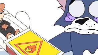 Tom and Jerry final ????