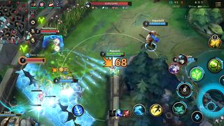 Wild Rift League of légende