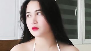 Viral Janda muda montok mulus bikin gemes