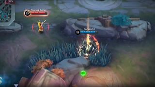 Mobile9 legengd bang bang