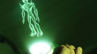 I Created The Ultimatrix!.