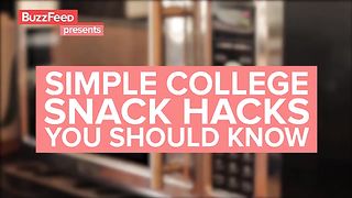 Simple College hacks you should know@@!!