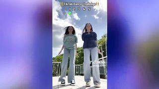What Popular Dance Trends Do You Know - TikTok Dance Challenges 2023