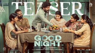 Good Night 2023 Latest Tamil Movie Full HD