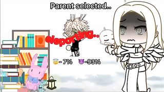 Miraculous Ladybug Tiktok Compilation | MLB Meme| GachaLife Sunny