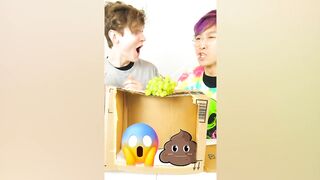 LANKYBOX MOST VIEWED YOUTUBE SHORTS COMPILATION! (500+ MILLION VIEWS!)