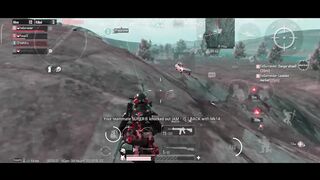 laser sight pubgm auto aim