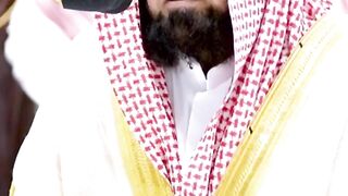 Abdul Rahman Al Sudais 6