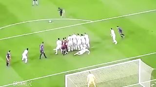 Incredible Moments in Football