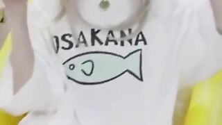 Osakana//JEDAG JEDUG COSPLAY