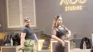 Dance 109