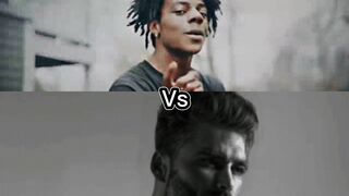 ishowspeed vs gigachad