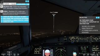 microsoft flight simulator