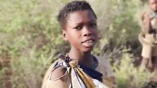Hadzabe people have the most difficult names to pronounce