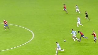 Tout les matchs de Yaya Touré