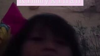 Tiktok|Kimmy A.K|Park. 2