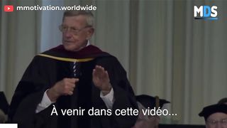 discours motivation partie 1
