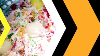 Perfect Zarda Recipe