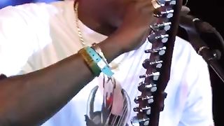 Meilleur musique de l'année