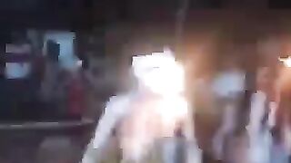 Halloween fail