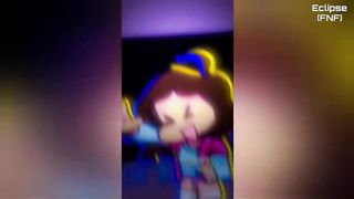 FNF Tiktok Compilation #5 | Friday Night Funkin' Tiktok Compilation