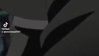 Itachi et Shisui détruisent les membres du clan Anbu