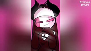 FNF Tiktok Compilation #9 | Friday Night Funkin' Tiktok Compilation