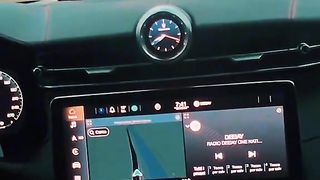 Travel in Mercedes
