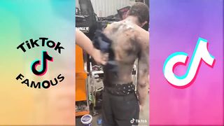 Funniest Khabane Lame TikTok Compilation 2021 | New Khaby Lame TikTok #3 8