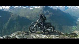 Nonton film Mission: Impossible – Dead Reckoning Part One | Official Trailer (2023 Movie) - Tom Cruise 2