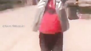 Old man in bussines