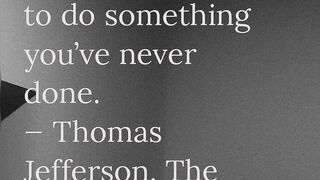 inspirational quote