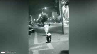 1. REAL LIFE KINDNESS!! CRIED (((