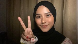 REACT LUCU PARAH ANIMASI INDONESIA NI WEH ???? OLEH AYU NUAR, GADIS CANTIK TANAH MELAYU KOMPILASI TEKOTOK