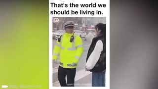 2. REAL LIFE KINDNESS!! IT WILL PUSH YOU CRY.