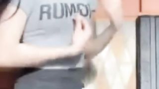 Tiktok pargoy viral