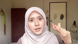 GAK PERLU GANTENG JANJI TEBAL ???? RIZALMULK REACTION OLEH AYU NUAR GADIS CANTIK TANAH MELAYU