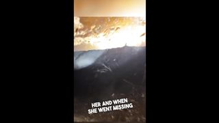This dog was gone for 4 days, what happens next is shocking.