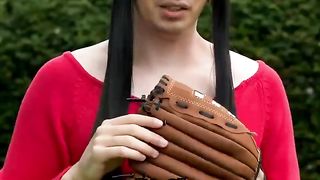 Yor Bermain Baseball